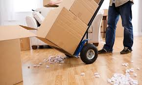 Cheap Movers In Washington