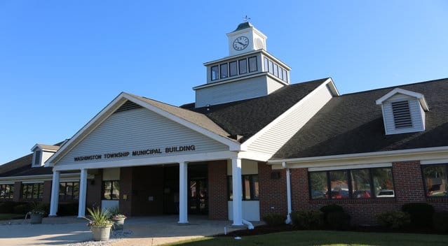 Washington Township Motorcycle Shipping