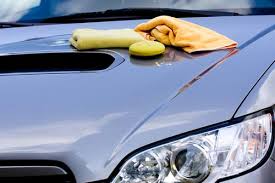 How to Wax Your Vehicle Yourself