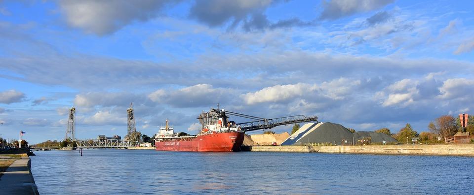 Ship Car To Welland–Pelham