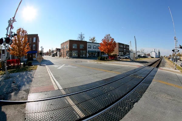 Wentzville Motorcycle Shipping