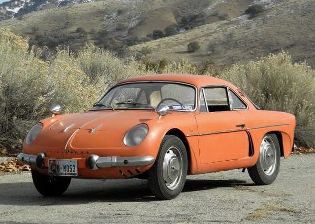 Willys Interlagos