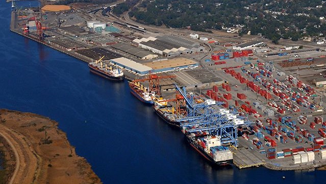Port of Wilmington