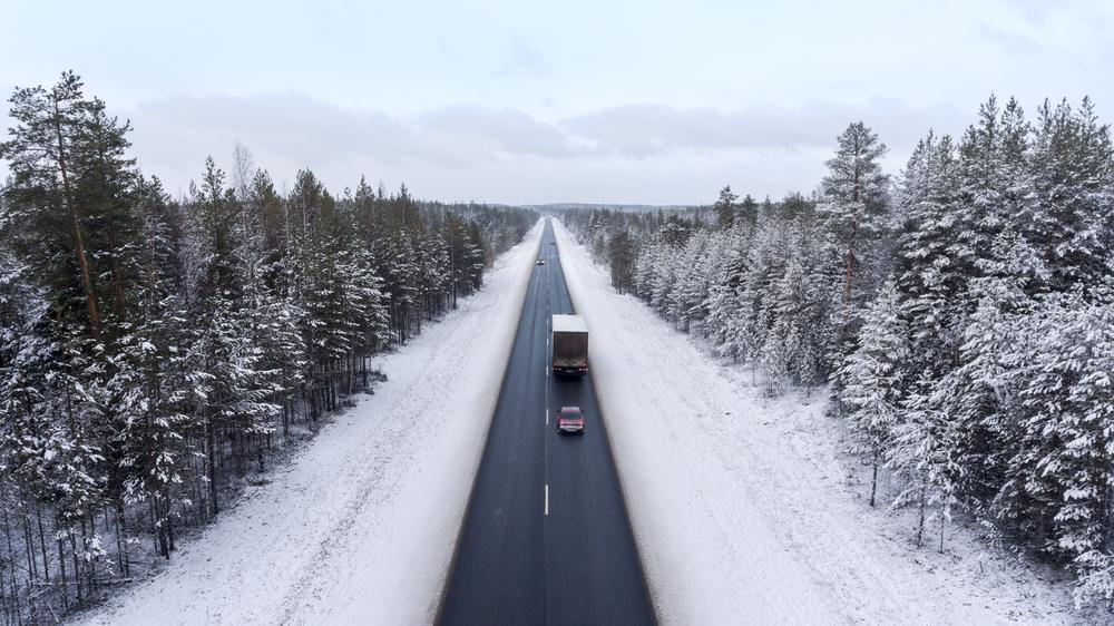 What To Expect In The Auto Transport Industry This Winter