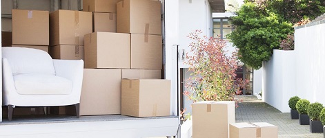 Worldwide Movers