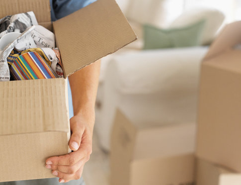 Cheap Movers In Wyoming