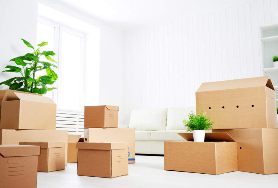 Cheap Movers In Wilmington