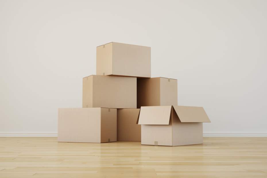 Cheap Movers In Thornton