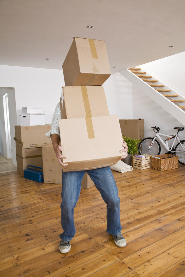 Cheap Movers In Loveland