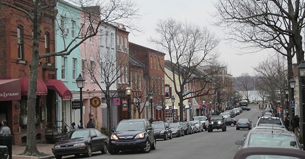 Old Town