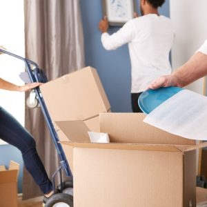 Cheap Movers In Arlington Heights