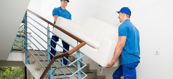Different Types of Moving Estimates And What They Mean