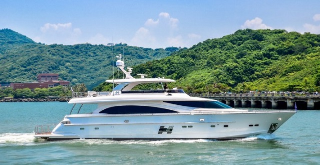 How Much Does It Cost to Ship a Yacht?