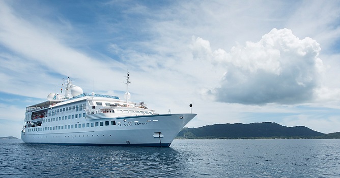 Yacht Shipping by Road