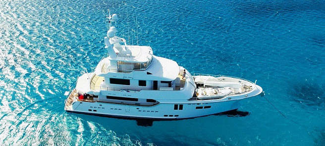 Safe Yacht Shipping