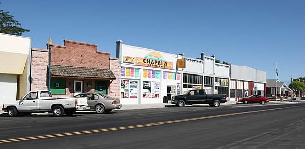 Yerington Motorcycle Shipping