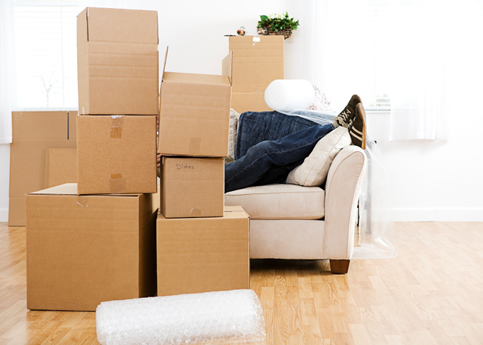 Cheap Movers In Escondido