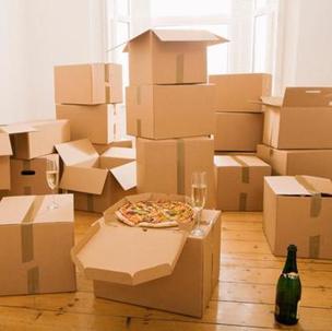 Cheap Movers In Anderson