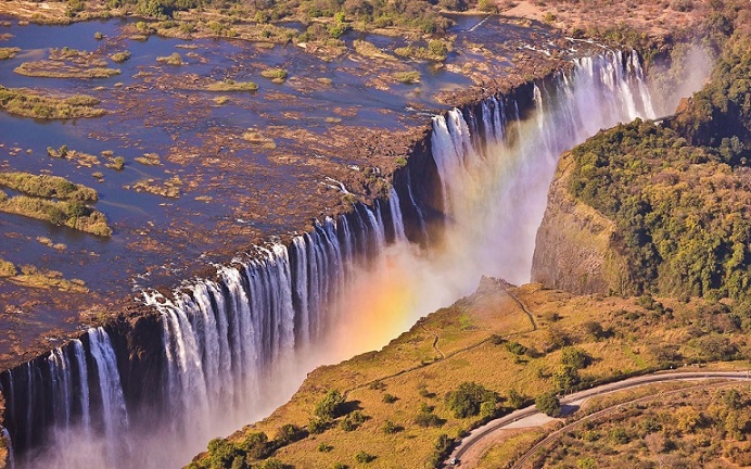 Information about the Cost of Shipping a Car to Zambia