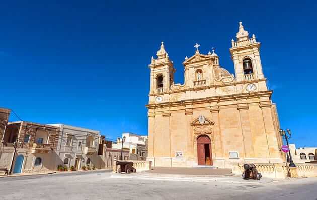 Ship Car To Zebbug