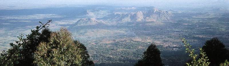 Ship Car To Zomba