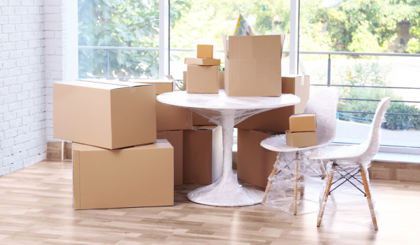Cheap Movers In Saraland